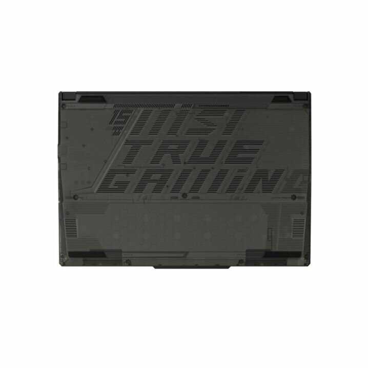 Ноутбук MSI Cyborg 15 A13VE-218US IPS FHD (1920x1080) Intel Core i7-13620H, 16ГБ DDR5, 512ГБ SSD, GeForce RTX 4050 6ГБ (9S7-15K111-218) фотография 6