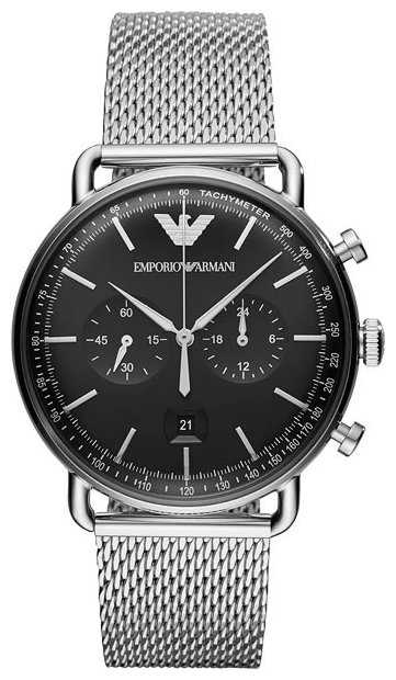 Наручные часы EMPORIO ARMANI AR11104