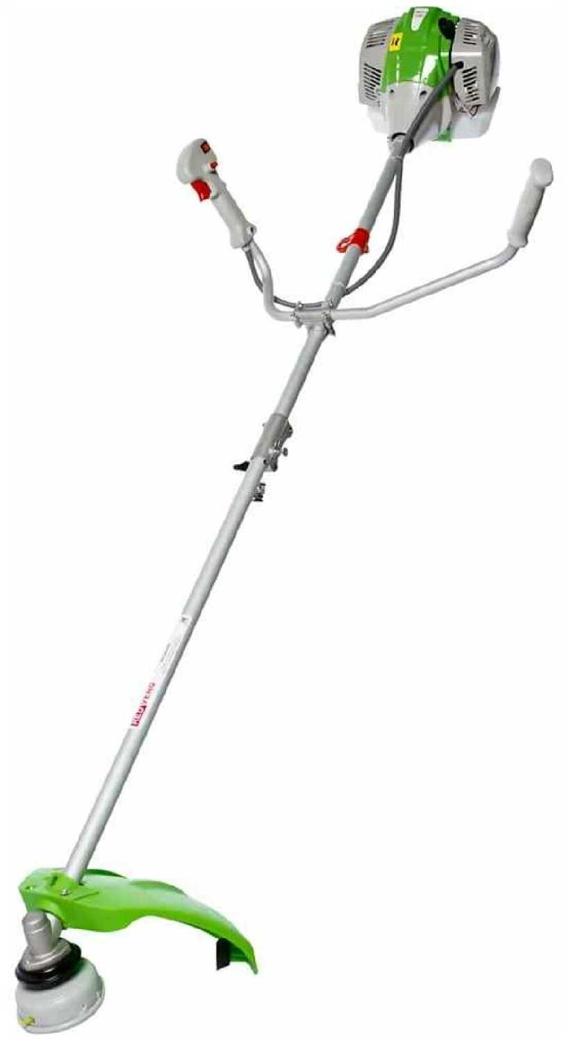Триммер бензиновый RedVerg RD-GB233S (RD-GB233S) фотография 6