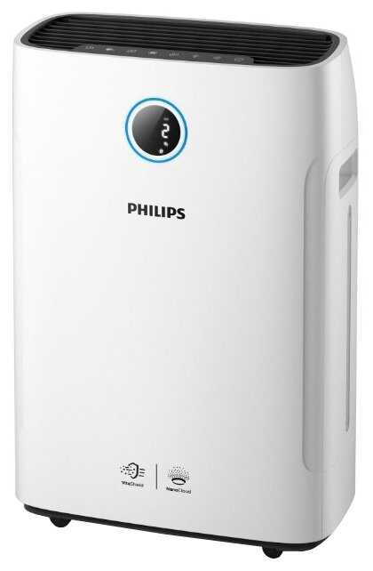 Очиститель воздуха Philips AC2721/10