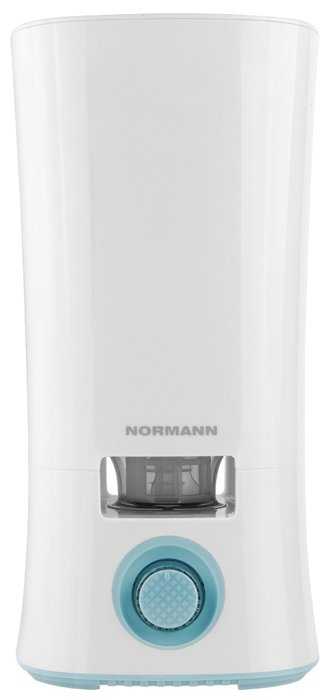 Увлажнитель воздуха с функцией ароматизации Normann AUH-021 фотография 1