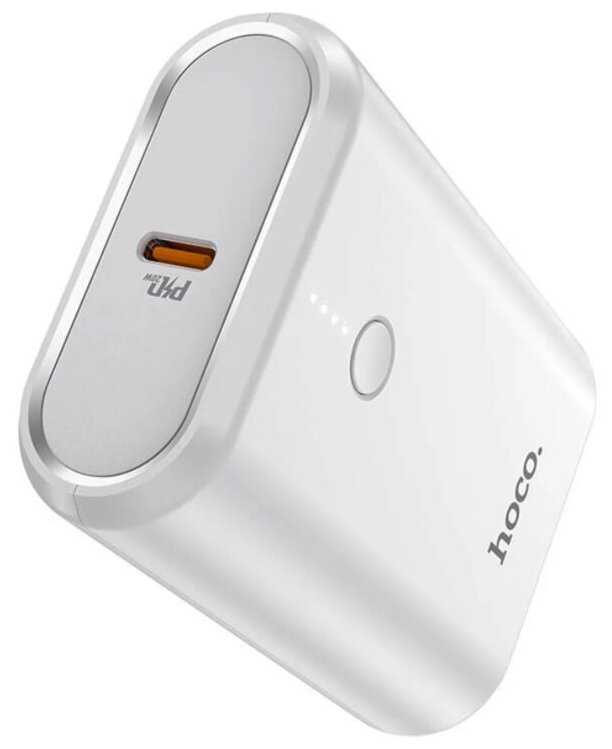 Внешний аккумулятор HOCO Q3 10000 mAh 20W 