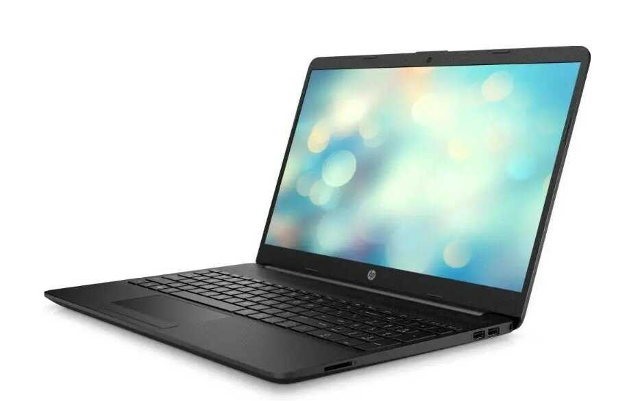Ноутбук HP 15-DW3023nia (4S3U8EA) Intel Core i3 1115G4 3ГГц, 8ГБ 256ГБ SSD фотография 2