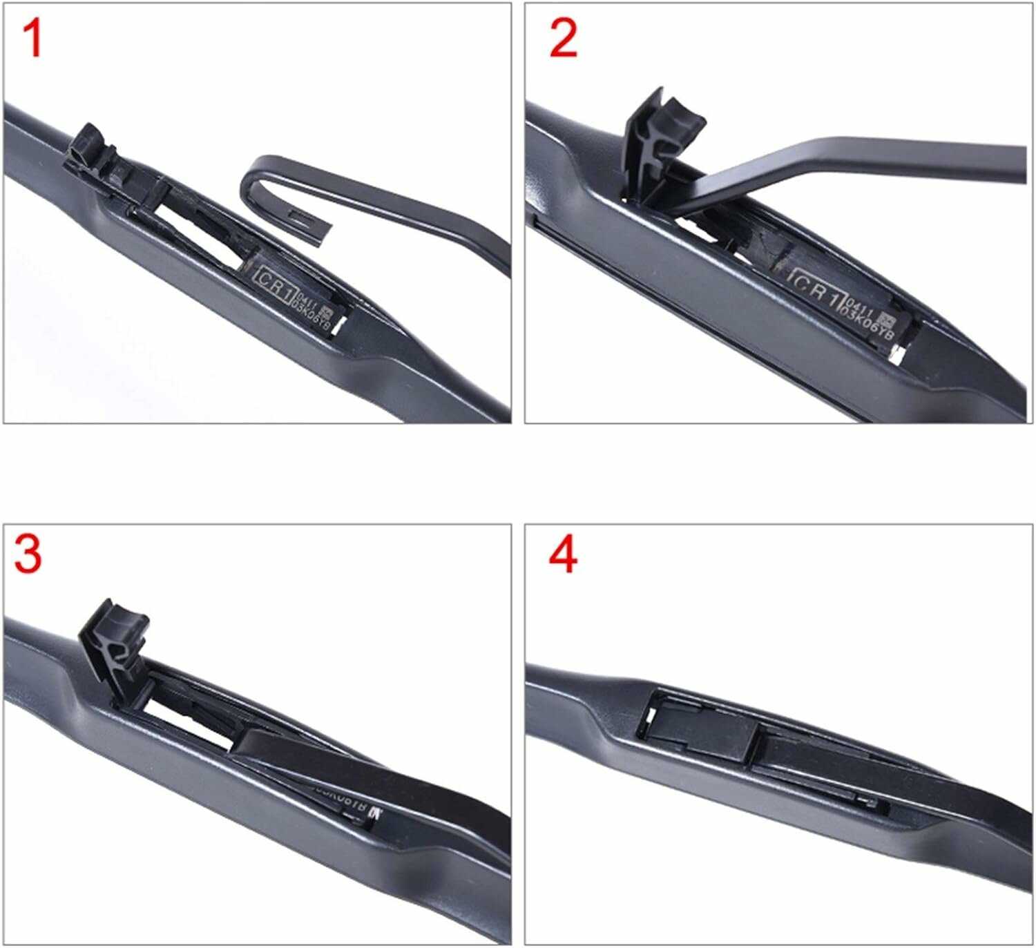 ΠΠ²ΠΎΡΠ½ΠΈΠΊΠΈ Suzuki Vitara (600 ΠΈ 400 ΠΌΠΌ) ΡΠΎΡΠΎΠ³ΡΠ°ΡΠΈΡ 23