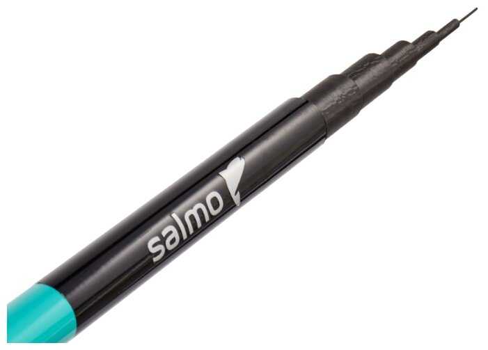 Удилище поплавочное Salmo Elite Pole Medium MF 7.00 (2240-700) фотография 1