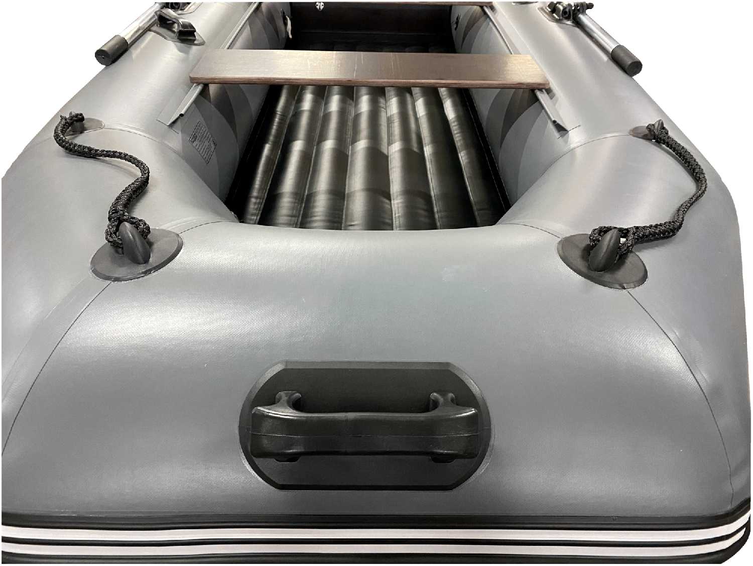 Надувная лодка DRAGON 3200 Sport (НДНД) фотография 12