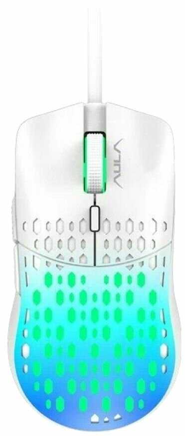 Компьютерная мышь AULA S11 PRO фотография 1