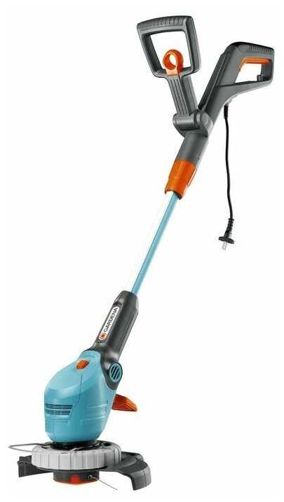 Триммер электрический GARDENA ComfortCut 450/25 фотография 3