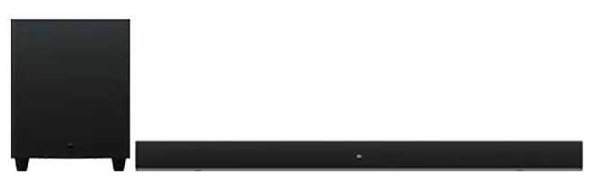 Комплекты акустики Xiaomi Cinema Edition Ver. 2.0