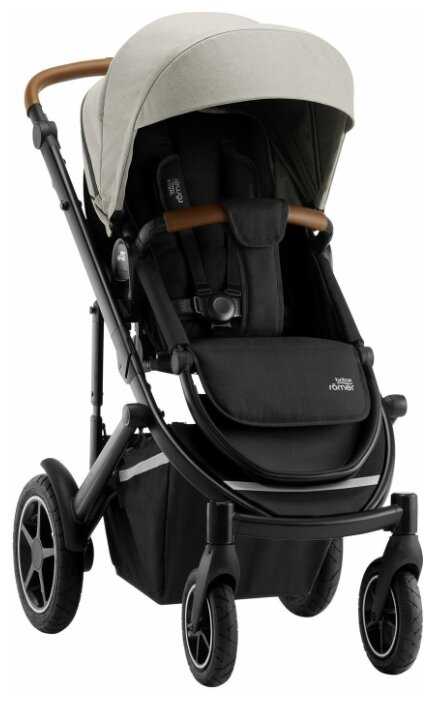 Прогулочная коляска Britax Roemer Smile 3 фотография 15