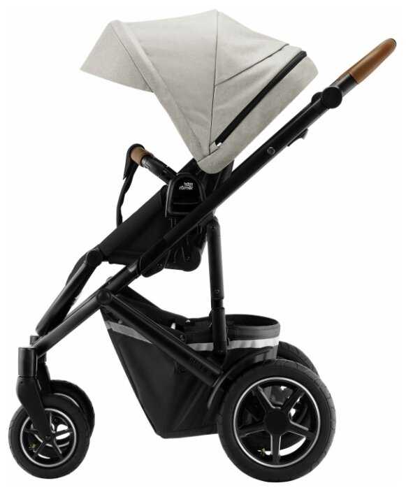 Прогулочная коляска Britax Roemer Smile 3 фотография 16
