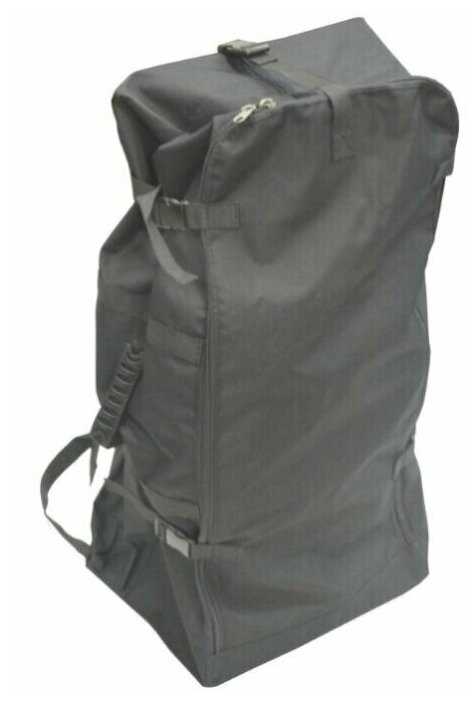 Надувная лодка ПВХ FORT boat 240 серый фотография 9