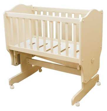 Колыбель Vikalex Паулина С-862
