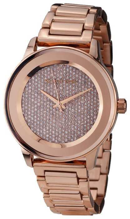Наручные часы MICHAEL KORS MK6210 фотография 1