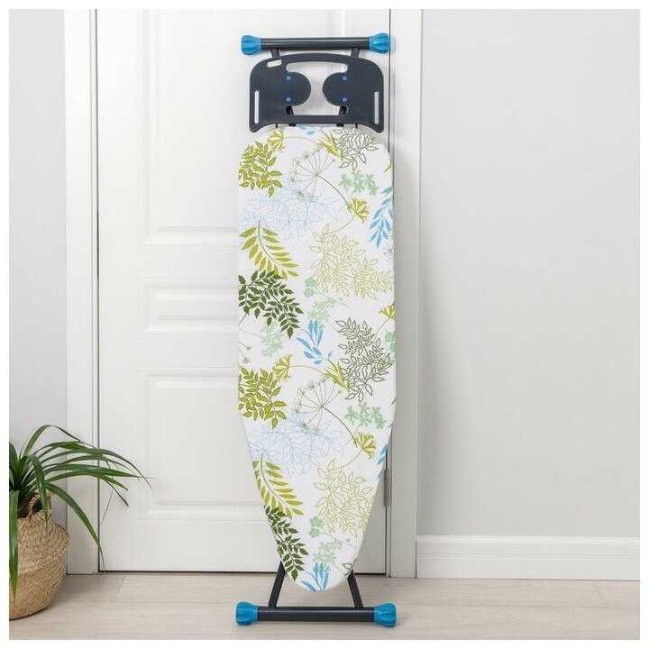 Гладильная доска Perilla Rachel (163х38 см) фотография 15