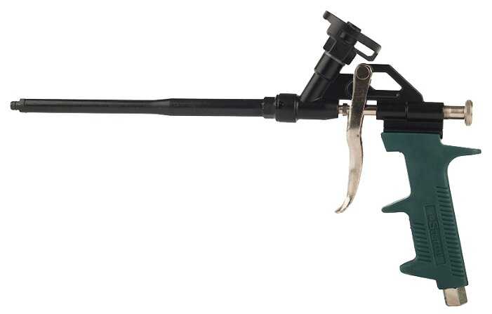 Профессиональный пистолет для пены Sturm! 1073-06-02