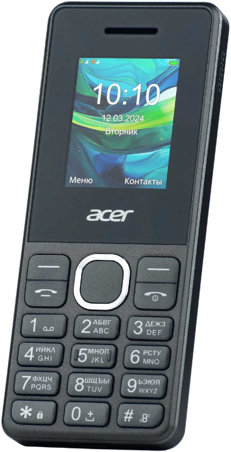 Смартфон Acer Disco DS17 фотография 1