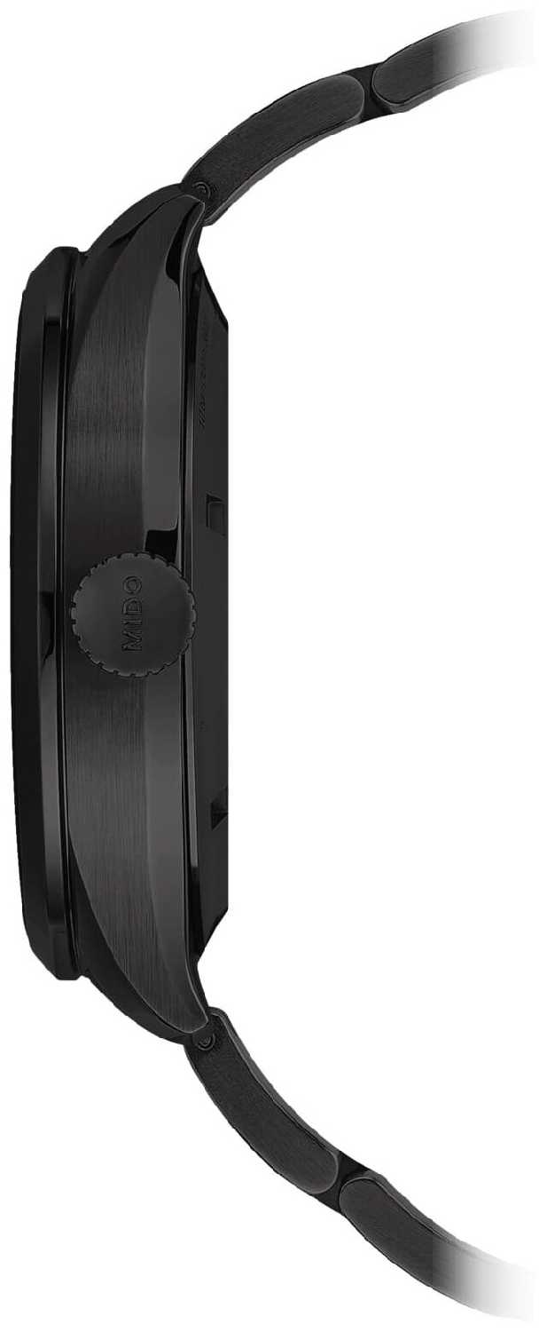 Часы Mido Multifort Power Reserve M038.424.33.051.00 фотография 3