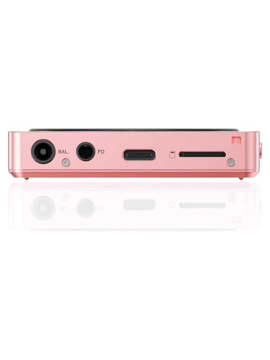 Hi-Fi-плеер FiiO SNOWSKY DISC фотография 2