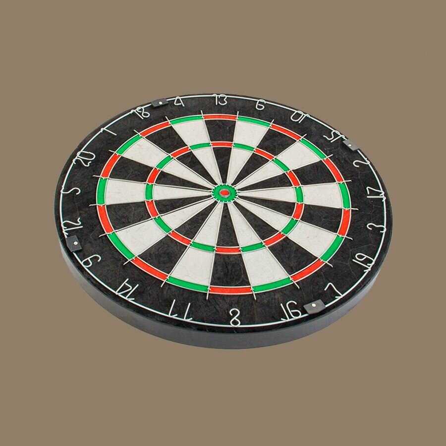 Набор для игры в дартс Stingrey Набор для игры в дартс (DG51001-1) фотография 7