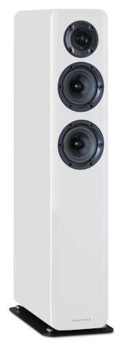 Полочная акустическая система Wharfedale D330 фотография 5