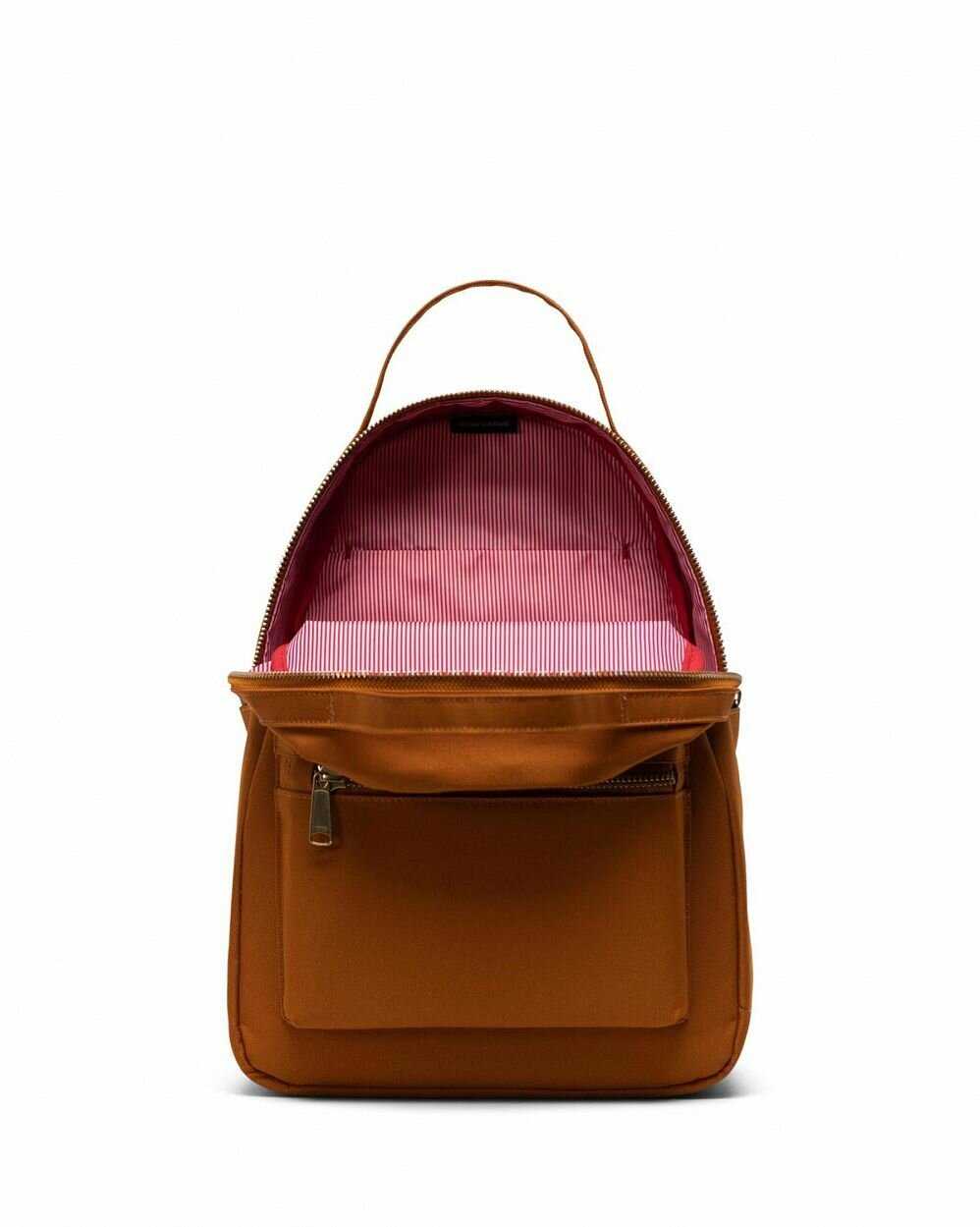 Рюкзак городской Herschel Nova Small фотография 17