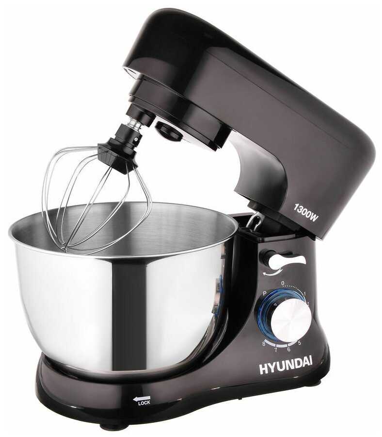 Миксер Hyundai HYM-S5461 фотография 16