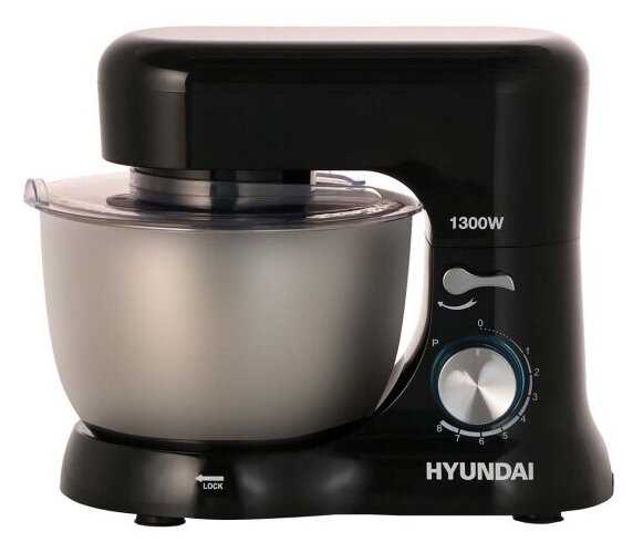 Миксер Hyundai HYM-S5461 фотография 17