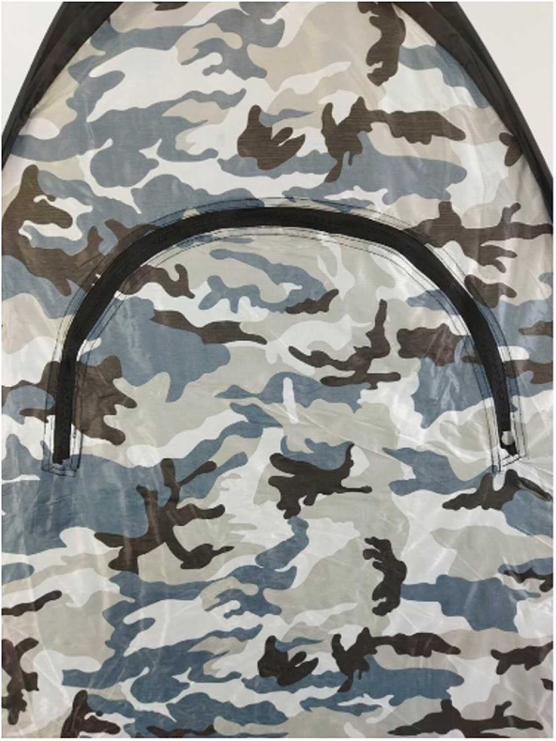 Палатка для зимней рыбалки Палатка для зимней рыбалки (1.5 х 1.5 х 1.35 м) фотография 7