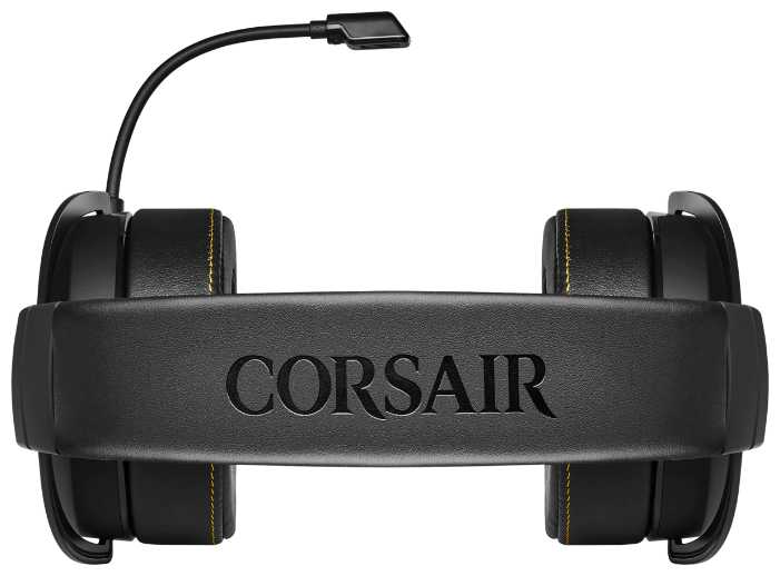 Компьютерная гарнитура Corsair HS60 Pro Surround Gaming Headset фотография 6