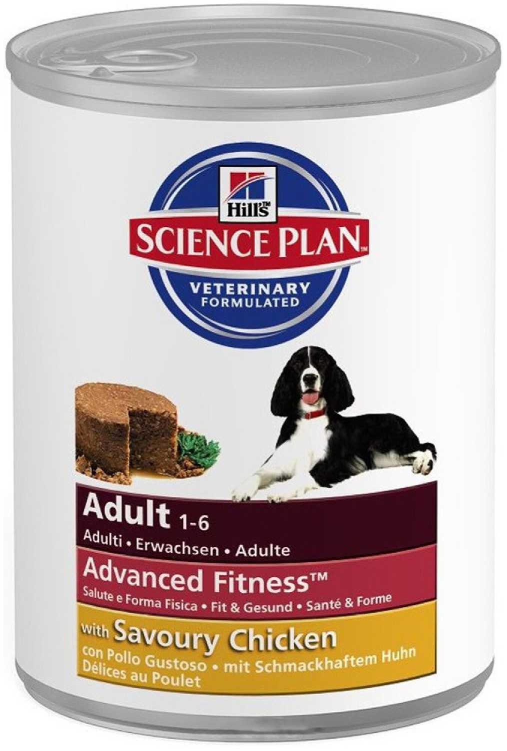 Корм для собак Hill's Science Plan (с курицей) фотография 17