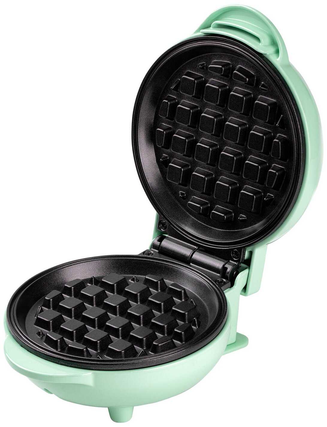 Вафельница Добрыня DO-2105 фотография 2