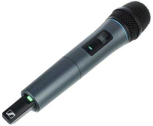 Радиосистема Sennheiser XSW 1-825-A фотография 7