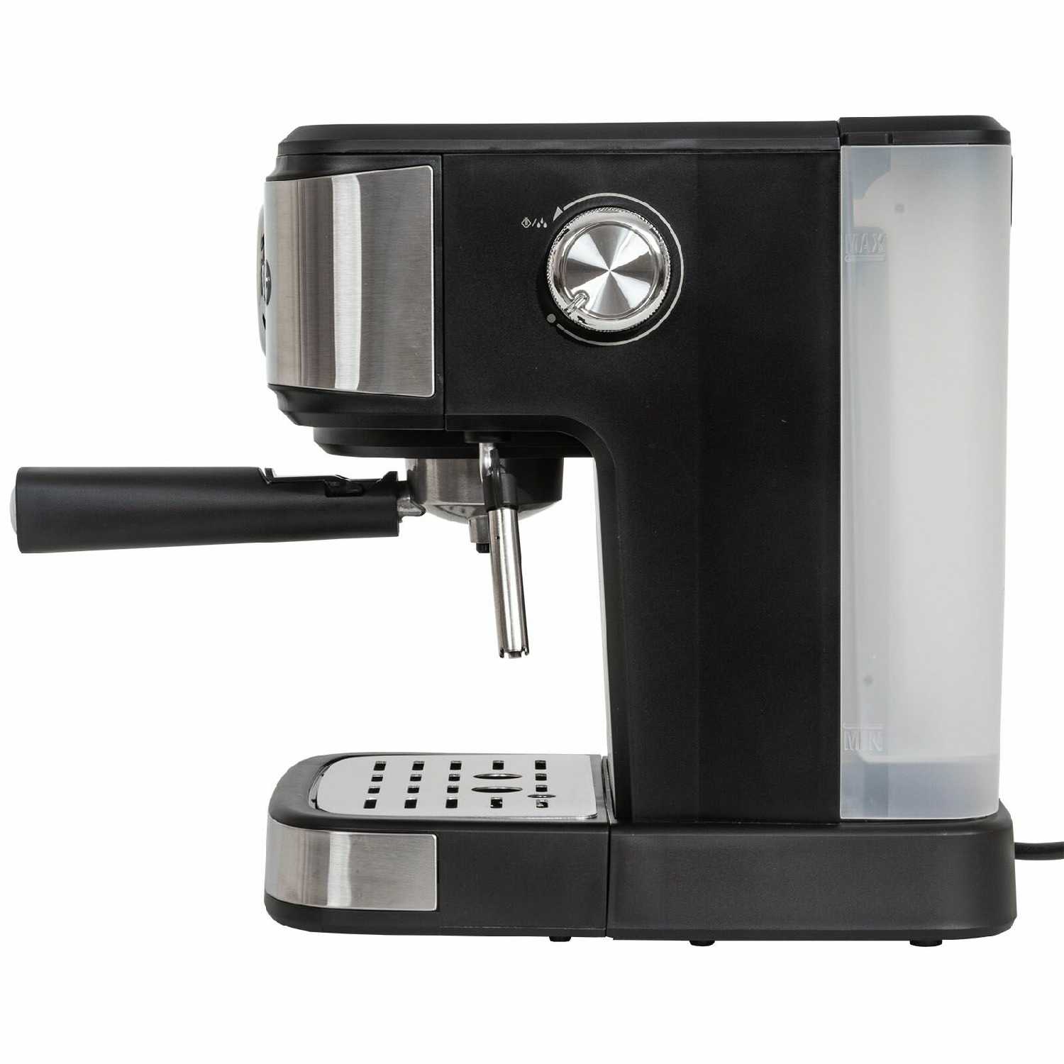 Кофеварка Supra CMS-1520 фотография 14