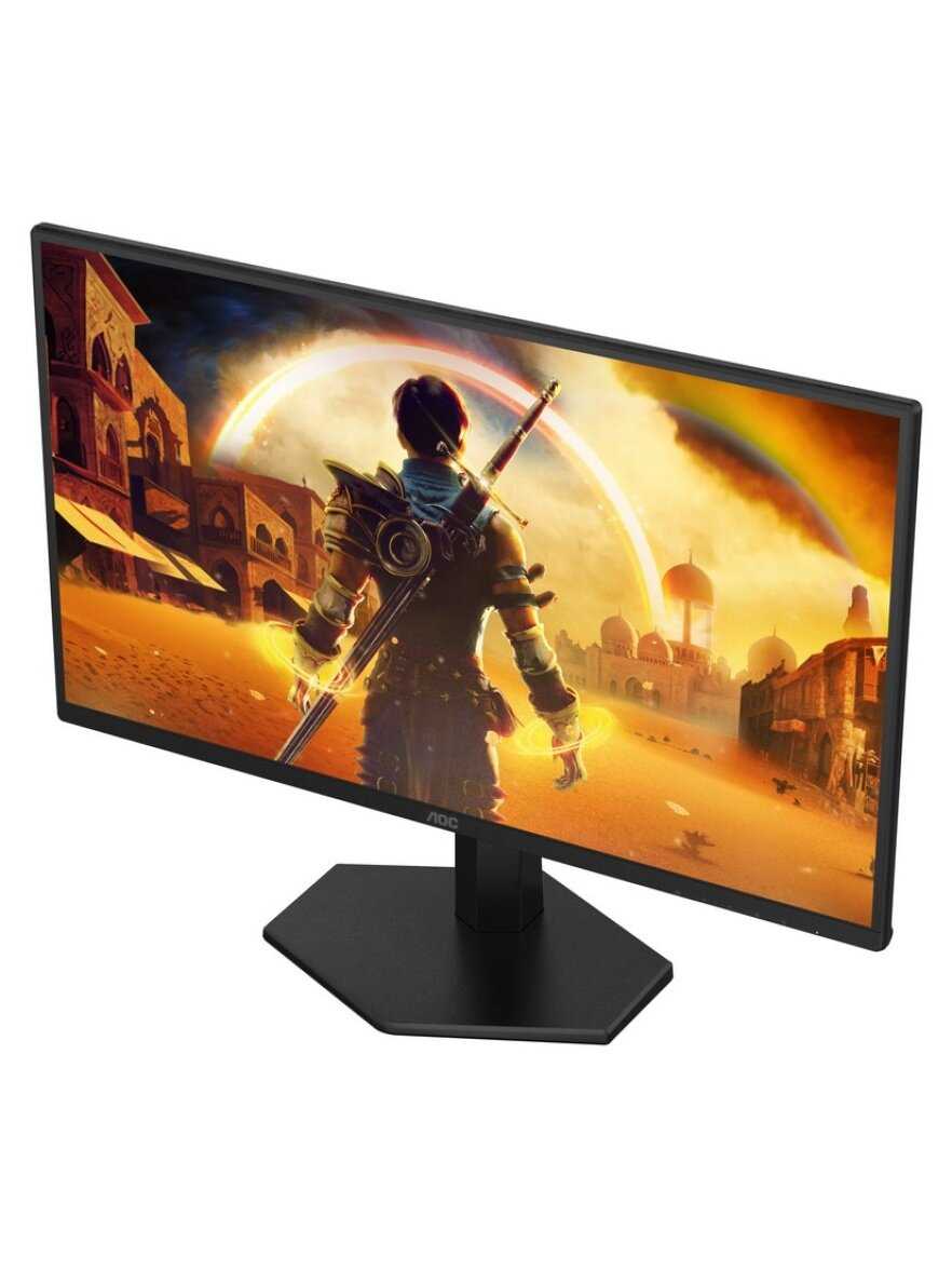 Монитор AOC 25G42E фотография 5