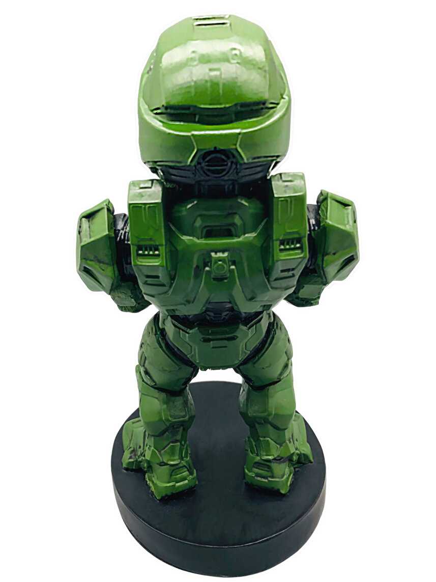 Фигурка-подставка для смартфона No Game No Life Широ соблазнительница [26,5х18х10,5 см] фотография 3