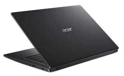 Ноутбук Acer Aspire 3 A314-22 фотография 4