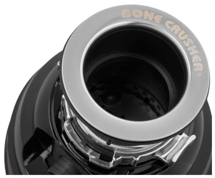 Измельчитель Пищевых Отходов Bone Crusher 700 фотография 1