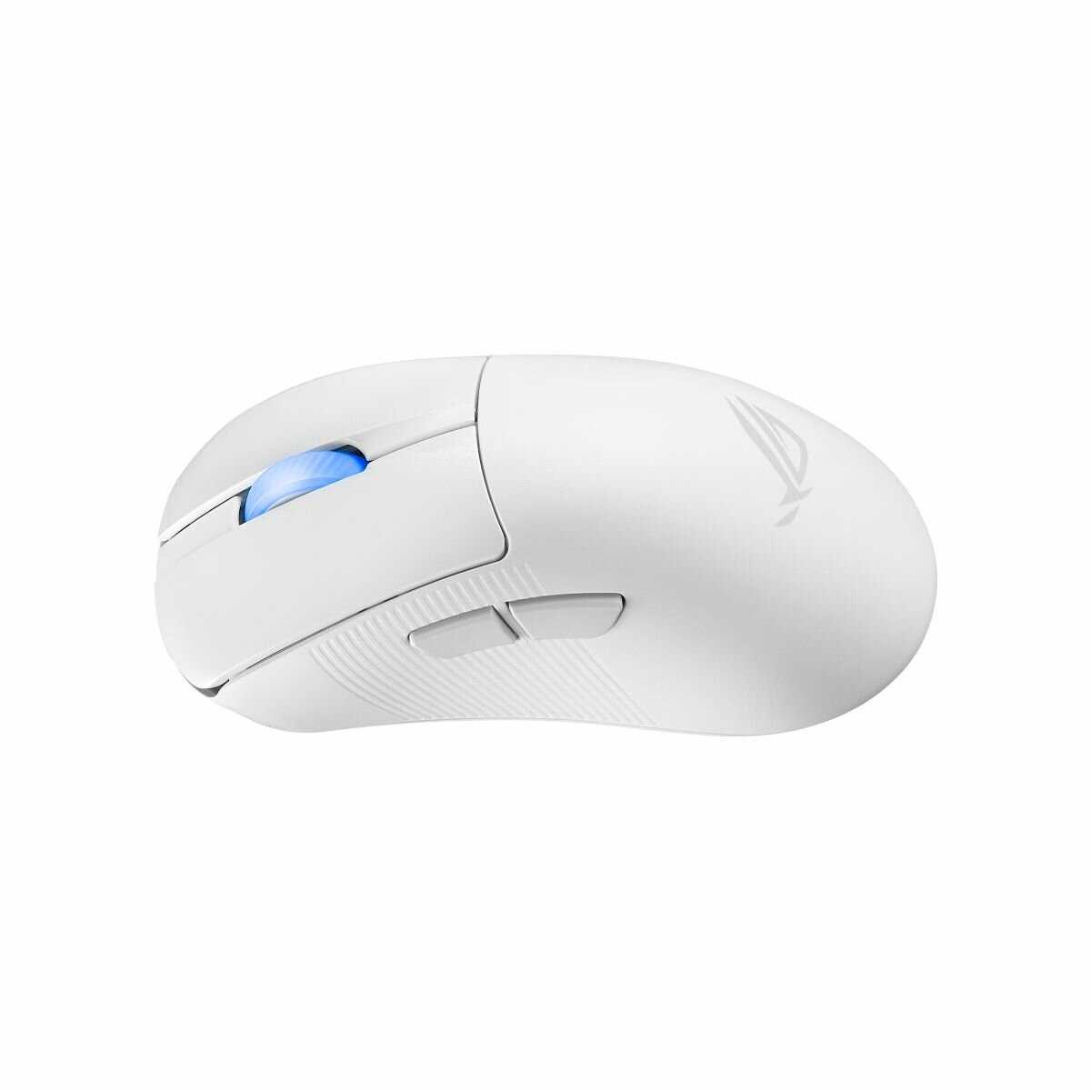 Игровая мышь ROG Keris II WL ACE фотография 4