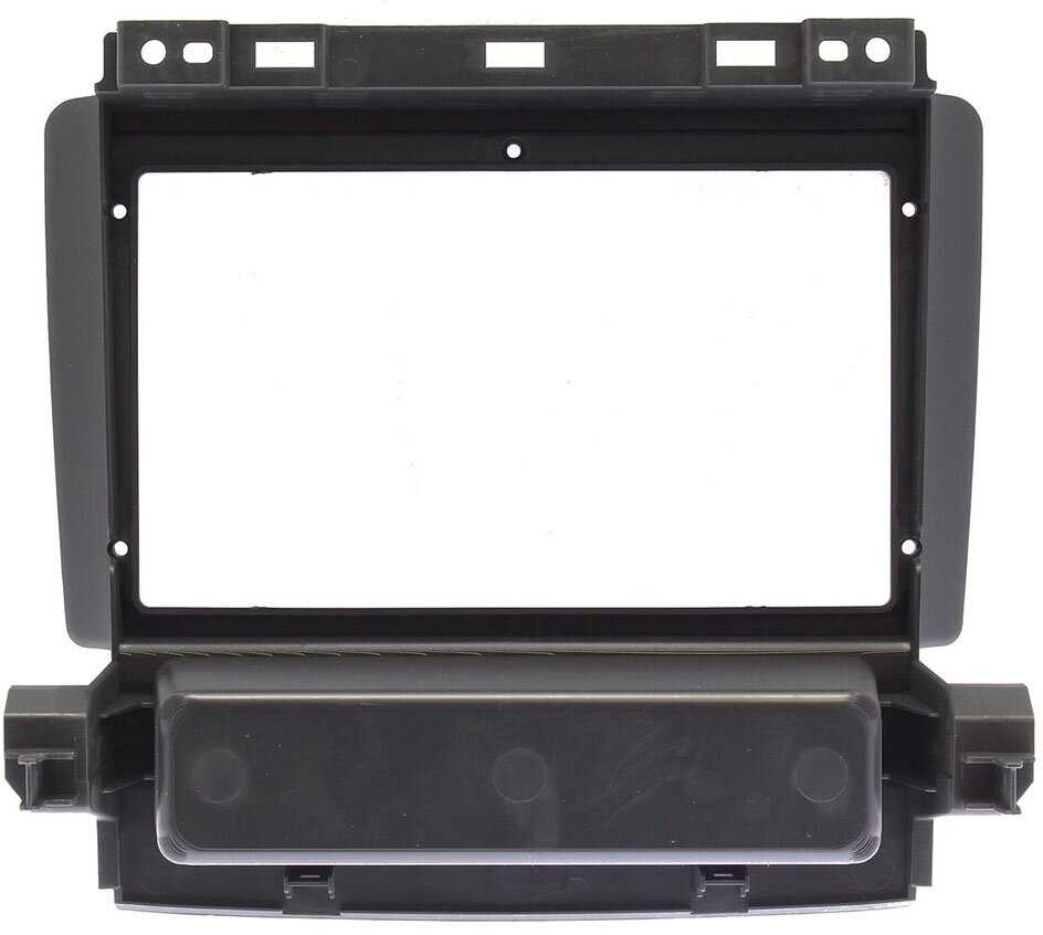Штатная магнитола Canbox H-Line 5613-9-768 фотография 3