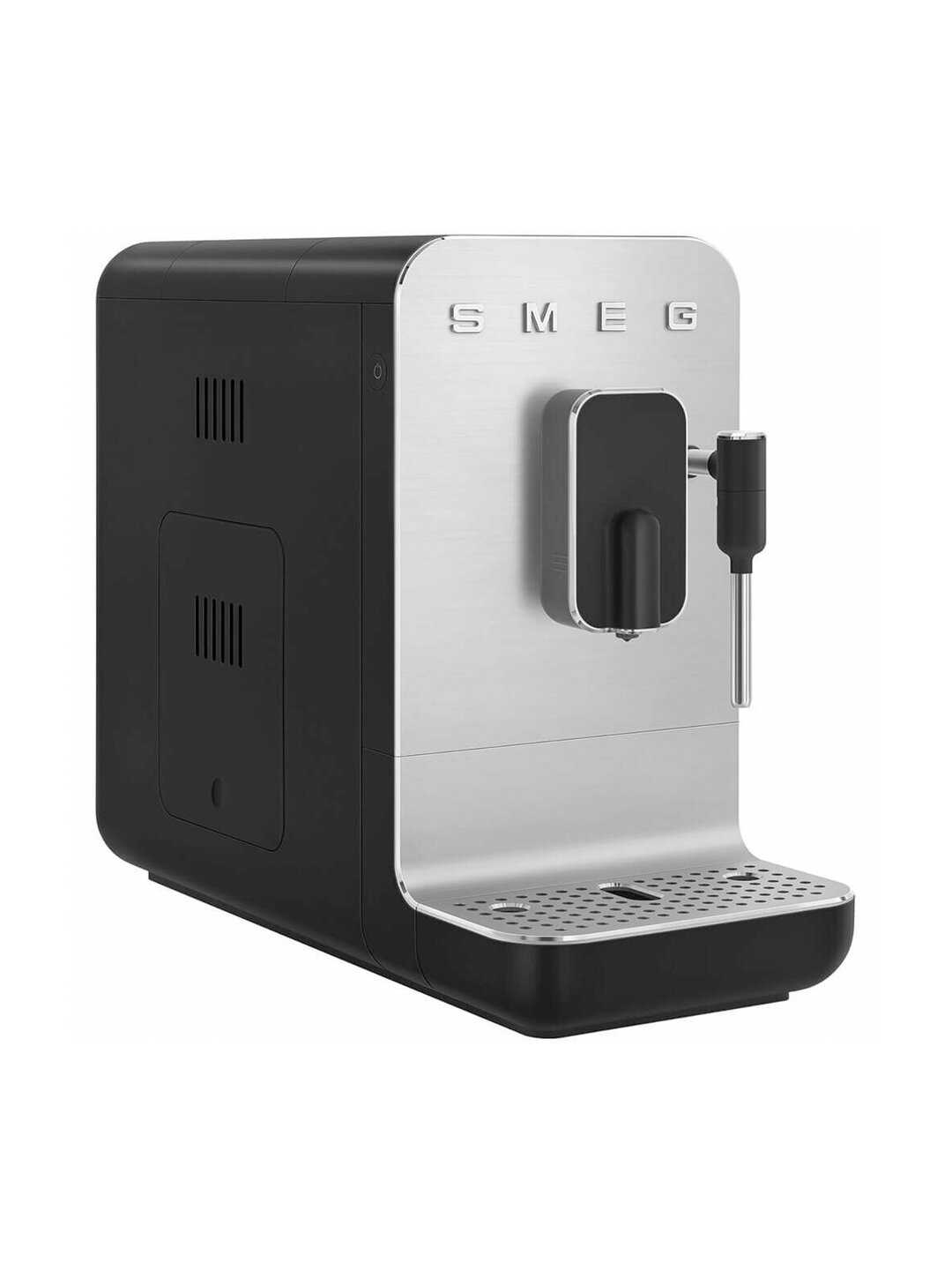 Кофемашина Smeg BCC12BLMEU фотография 3