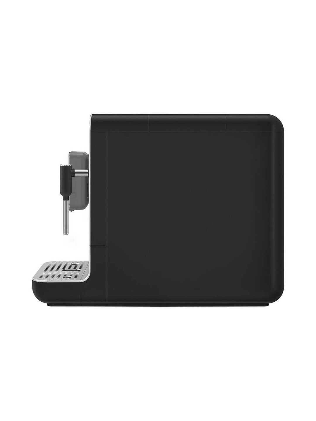 Кофемашина Smeg BCC12BLMEU фотография 4