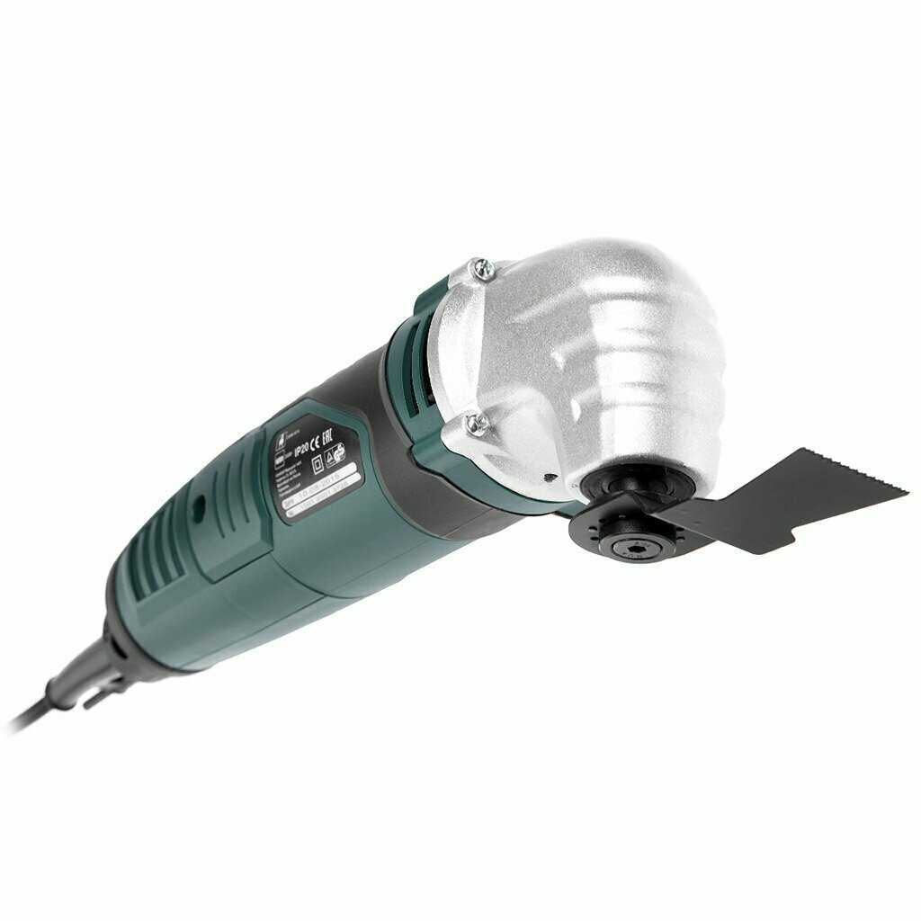 Hammer LZK 500 S PREMIUM фотография 11
