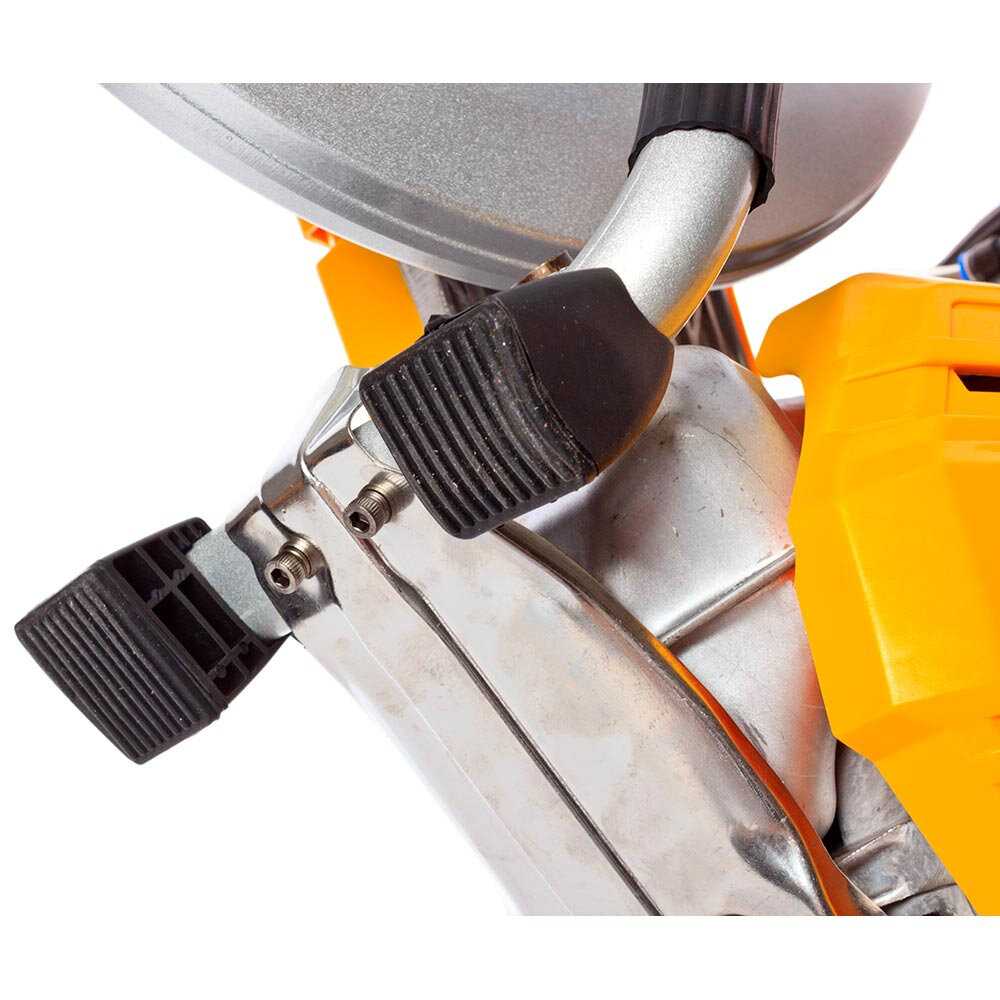 Бензорез RedVerg RD-GDC350 фотография 4