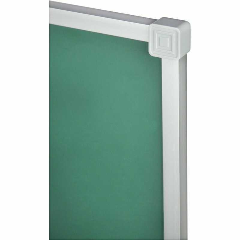 Доска магнитно-меловая Attache 100х150 фотография 1