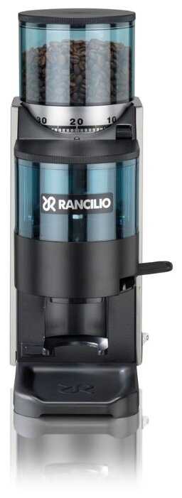 Кофемолка Rancilio Rocky фотография 1
