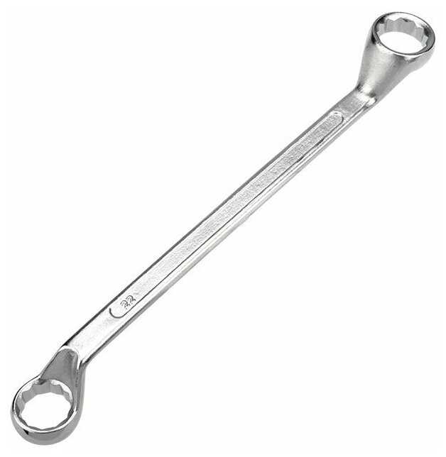 Ключ накидной REXANT 12-5862-2, 20 мм х 22 мм