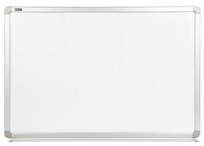 Доска магнитно-маркерная BRAUBERG Premium 231714