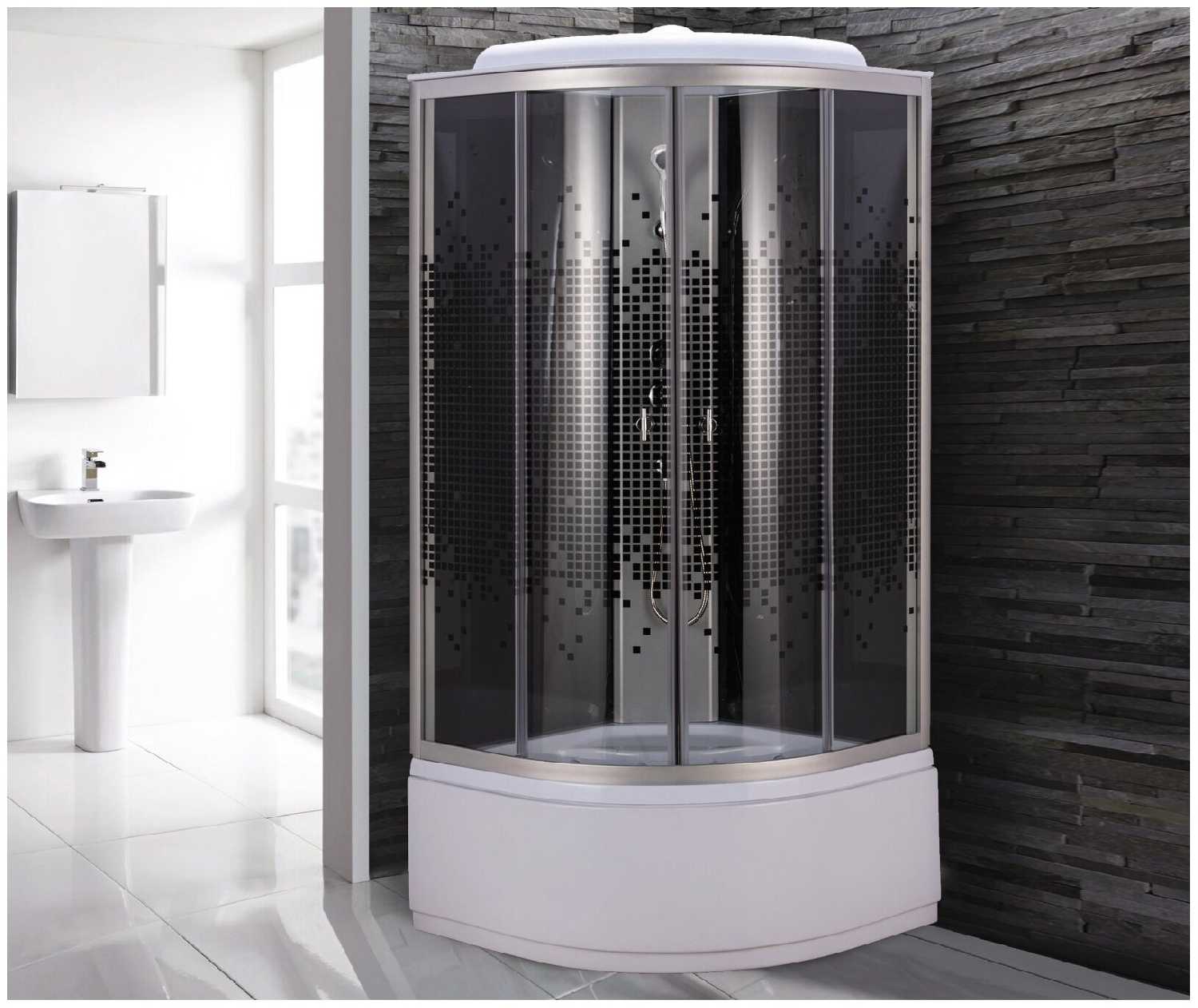 Душевая кабина Niagara NG-7507-14 фотография 6