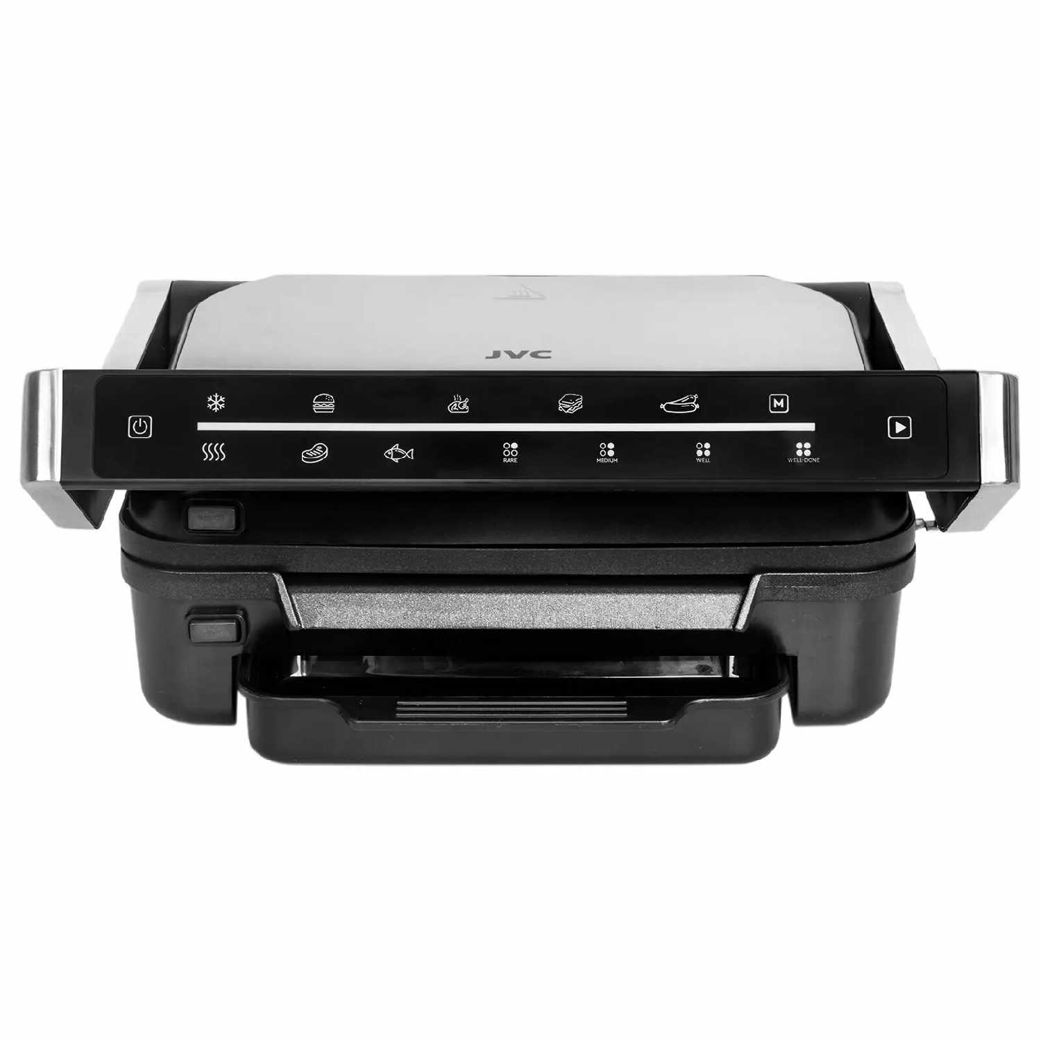 Гриль электрический JVC Гриль электрический JVC (2200 Вт) фотография 9